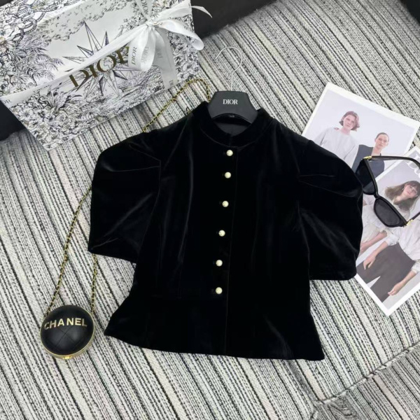 ПИДЖАК CHRISTIAN DIOR  74236 фото анонса