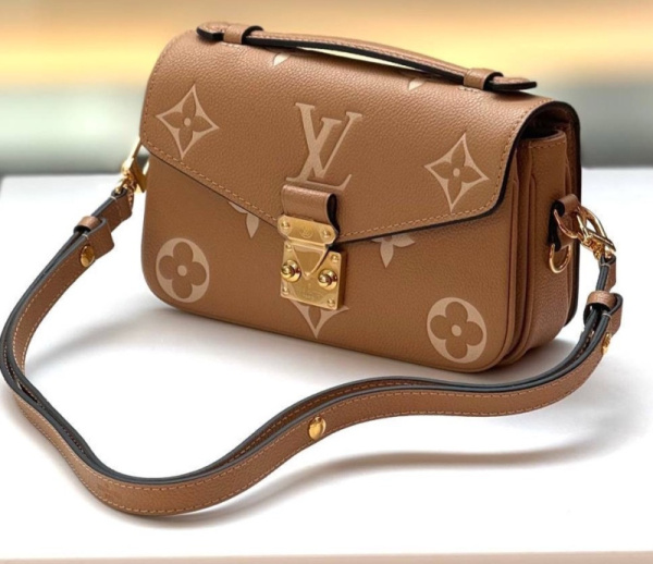 СУМКА LOUIS VUITTON POCHETTE METIS 