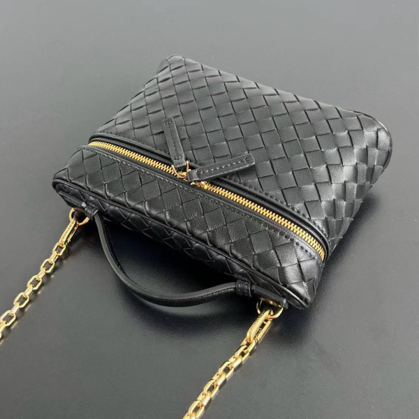 СУМКА BOTTEGA VENETA  80154 фото анонса
