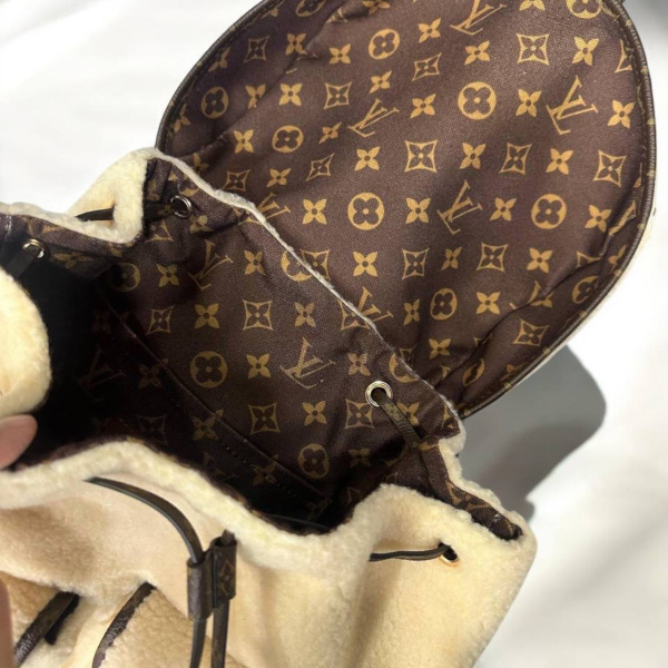 РЮКЗАК LOUIS VUITTON  73074 фото анонса