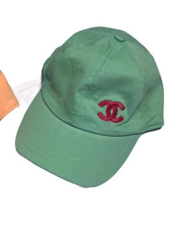 КЕПКА CHANEL
