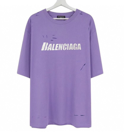 ФУТБОЛКА BALENCIAGA 