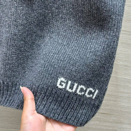 ПОЛО GUCCI  72921 детальное фото товара