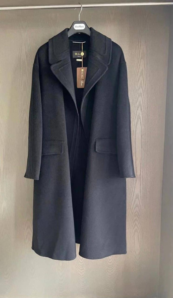 ПАЛЬТО LORO PIANA  80190 фото анонса