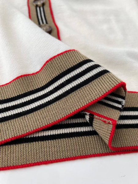 ДЕТСКИЙ КАРДИГАН BURBERRY  81410 фото анонса