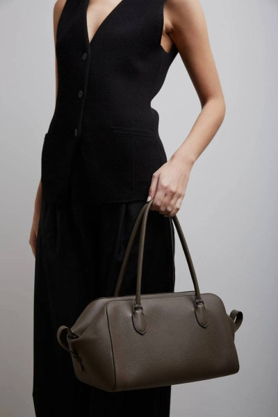 СУМКА THE ROW  76842 фото анонса