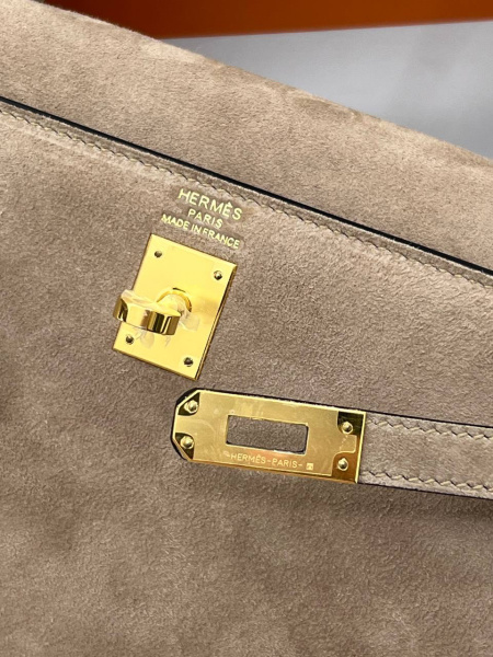 СУМКА HERMES KELLY 25 69593 фото анонса