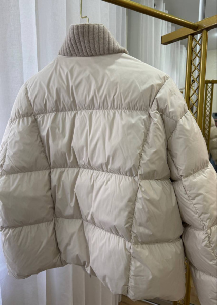 ПУХОВИК LORO PIANA  81854 фото анонса