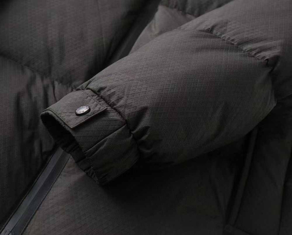 МУЖСКОЙ ПУХОВИК PRADA  70753 фото анонса