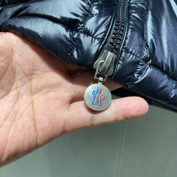 МУЖСКОЙ ЖИЛЕТ MONCLER  70704 фото анонса