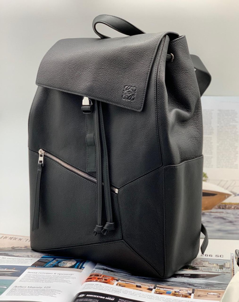 МУЖСКОЙ РЮКЗАК LOEWE 08598 фото анонса