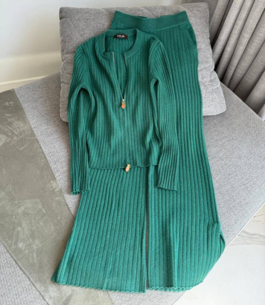 КОСТЮМ LORO PIANA 