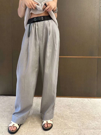 БРЮКИ  60242 детальное фото товара