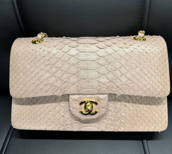 СУМКА CHANEL 2.55 