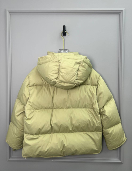ПУХОВИК MONCLER 62855 фото анонса