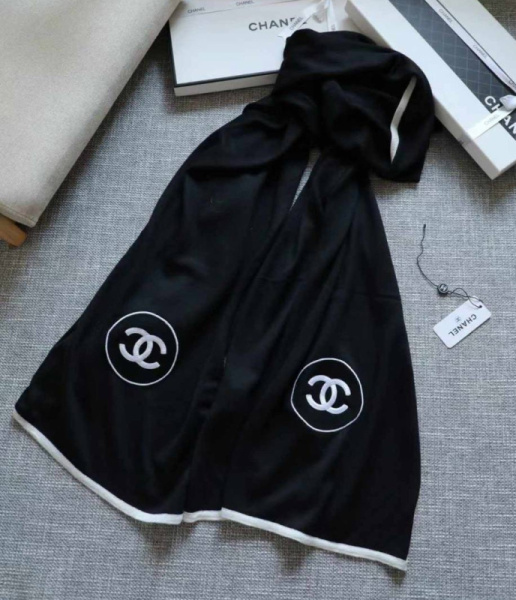ШАРФ CHANEL 
