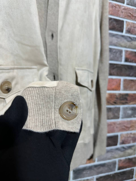 МУЖСКОЙ КАРДИГАН LORO PIANA  70319 фото анонса