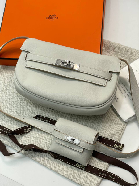 СУМКА HERMES KELLY MOOVE 66552 фото анонса