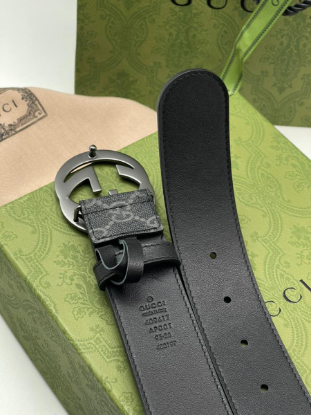 МУЖСКОЙ РЕМЕНЬ GUCCI  61170 фото анонса