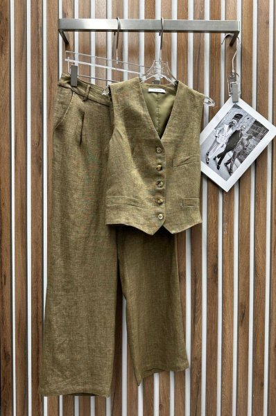 КОСТЮМ THE ROW  69341 фото анонса