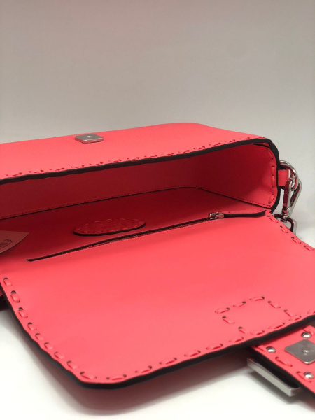 СУМКА FENDI BACUETTE  60094 фото анонса