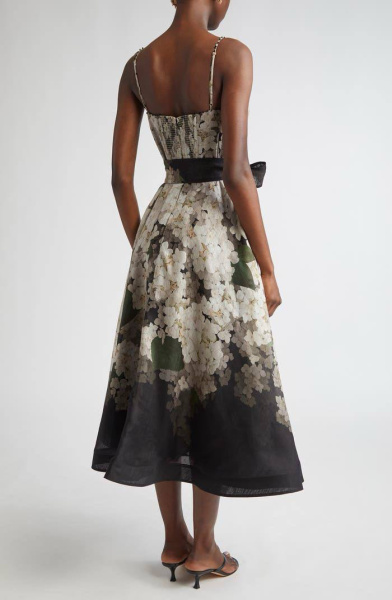 ПЛАТЬЕ ZIMMERMANN  76830 фото анонса