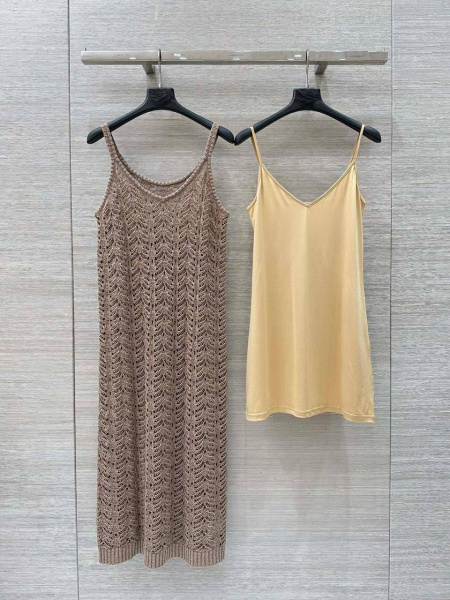 ПЛАТЬЕ BOTTEGA VENETA  76951 фото анонса