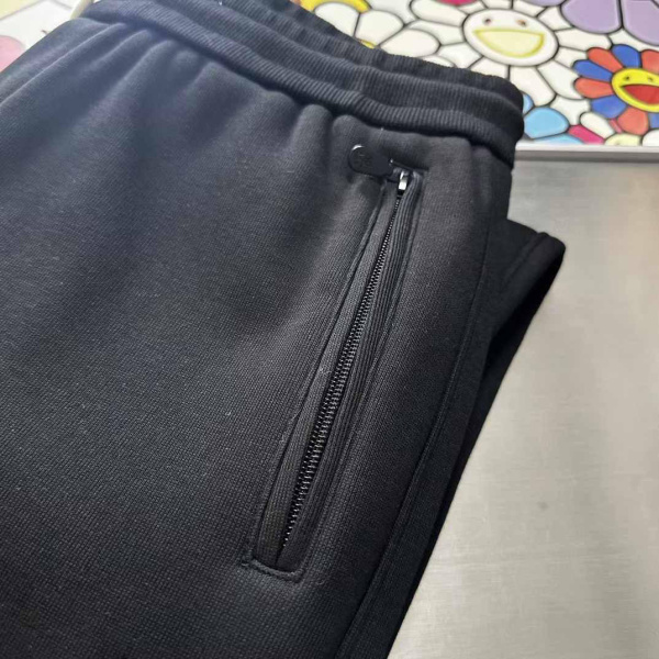 МУЖСКИЕ БРЮКИ BRUNELLO CUCINELLI  72538 фото анонса