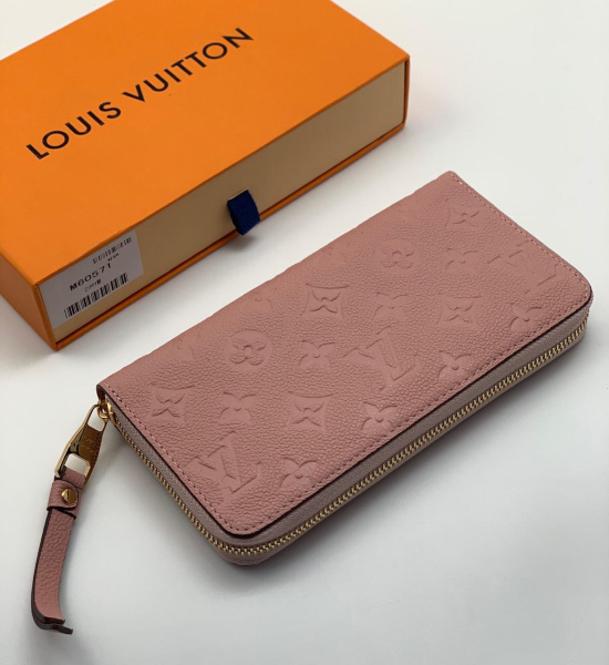 КОШЕЛЕК LOUIS VUITTON 10041 10041 фото анонса