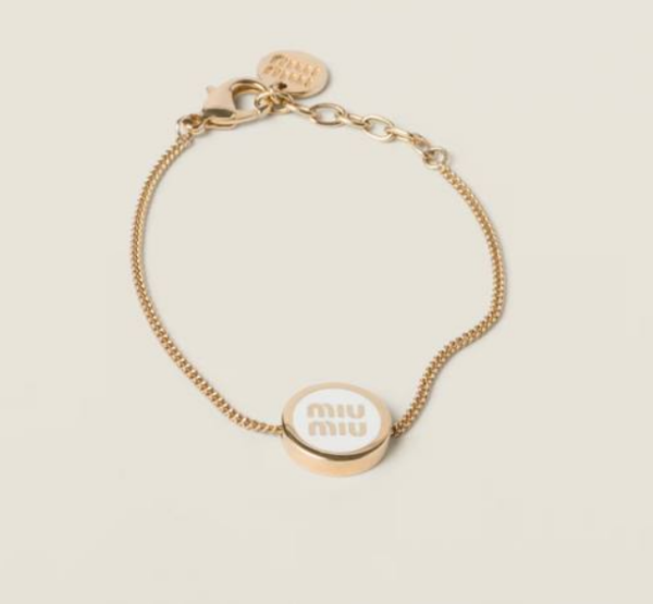 БРАСЛЕТ MIU MIU