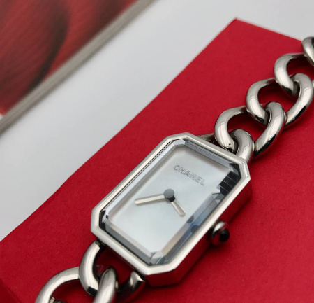 ЧАСЫ CHANEL  00130 детальное фото товара