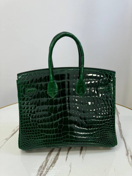 СУМКА HERMES BIRKIN 25  71080 фото анонса