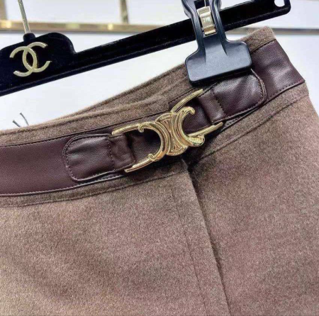 ЮБКА CELINE 54564 детальное фото товара