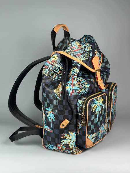 МУЖСКОЙ РЮКЗАК LOUIS VUITTON  81634 фото анонса