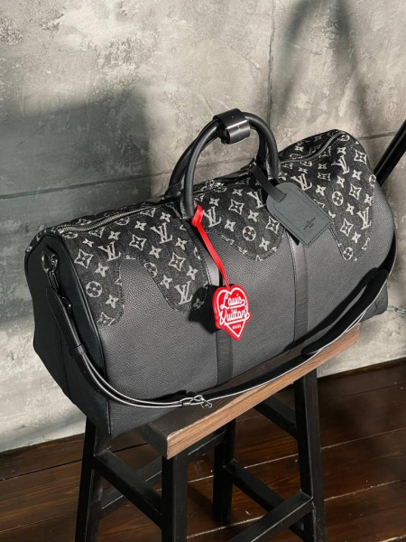 ДОРОЖНАЯ СУМКА LOUIS VUITTON 46940 фото анонса