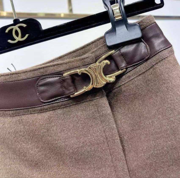 ЮБКА CELINE 54564 фото анонса