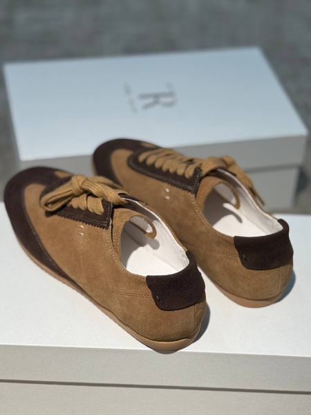 КЕДЫ THE ROW  79393 фото анонса