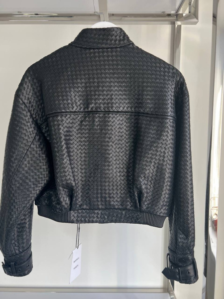 КУРТКА BOTTEGA VENETA 65938 фото анонса