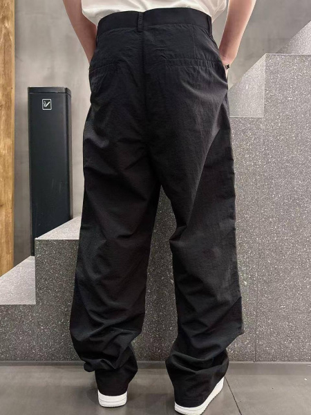 МУЖСКИЕ БРЮКИ PRADA  75176 фото анонса