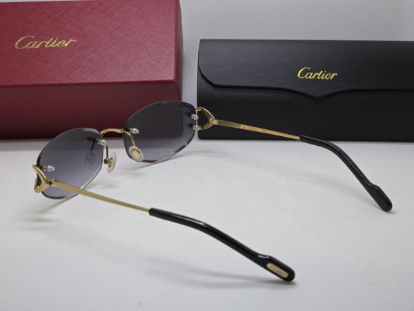 ОЧКИ CARTIER  74924 фото анонса