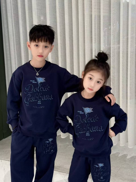 ДЕТСКИЙ КОСТЮМ DOLCE & GABBANA  79482 фото анонса