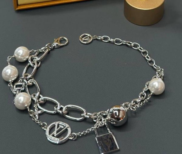 БРАСЛЕТ LOUIS VUITTON 