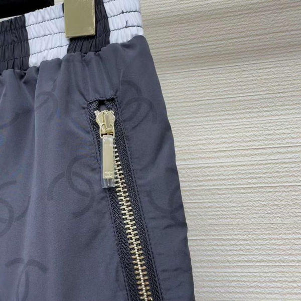 БРЮКИ CHANEL  57218 фото анонса