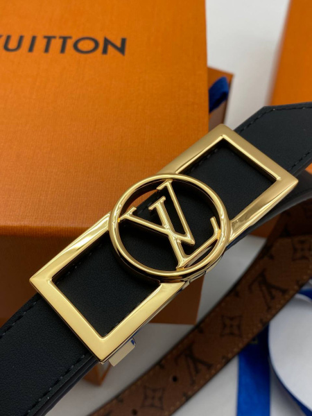 РЕМЕНЬ LOUIS VUITTON  76944 фото анонса