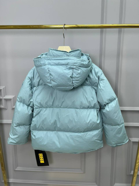 ПУХОВИК MONCLER 54252 фото анонса