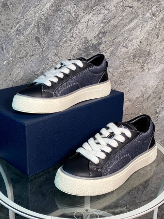 МУЖСКИЕ КЕДЫ CHRISTIAN DIOR  68459 детальное фото товара