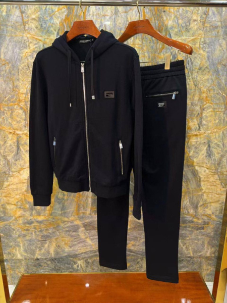 МУЖСКОЙ КОСТЮМ DOLCE&GABBANA 