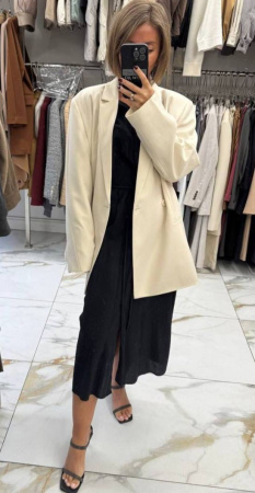 ПИДЖАК TOTEME  75715 детальное фото товара