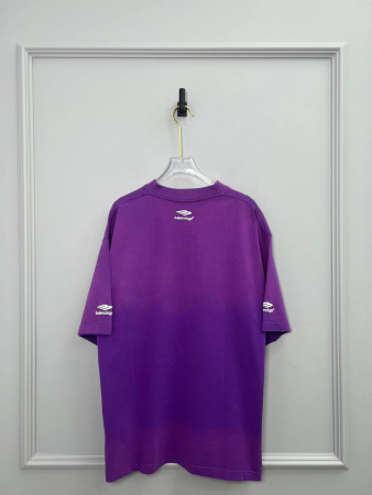 ФУТБОЛКА BALENCIAGA  67271 детальное фото товара