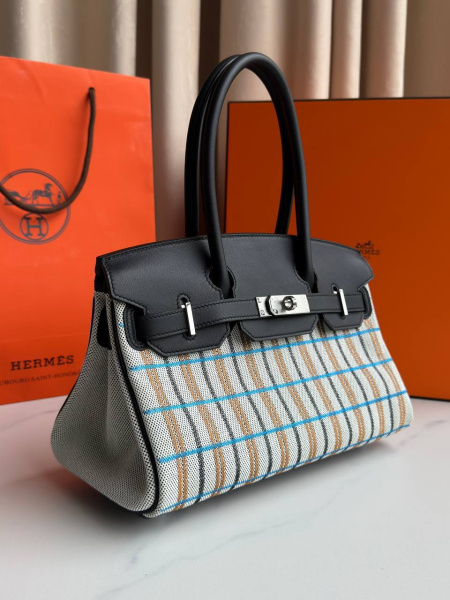 СУМКА HERMES BIRKIN 29  77252 фото анонса